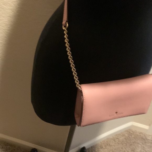 Pink Kate spade crossover - Picture 3 of 5